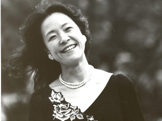 加藤浩子