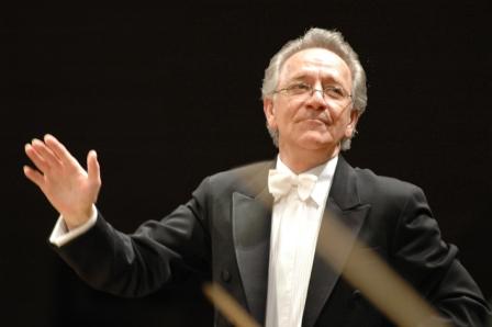 ユーリー・テミルカーノフ