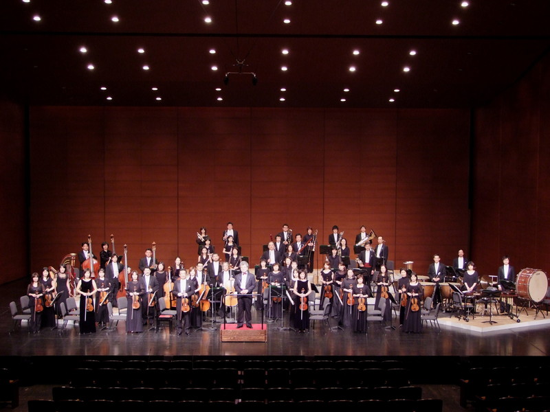 静岡交響楽団