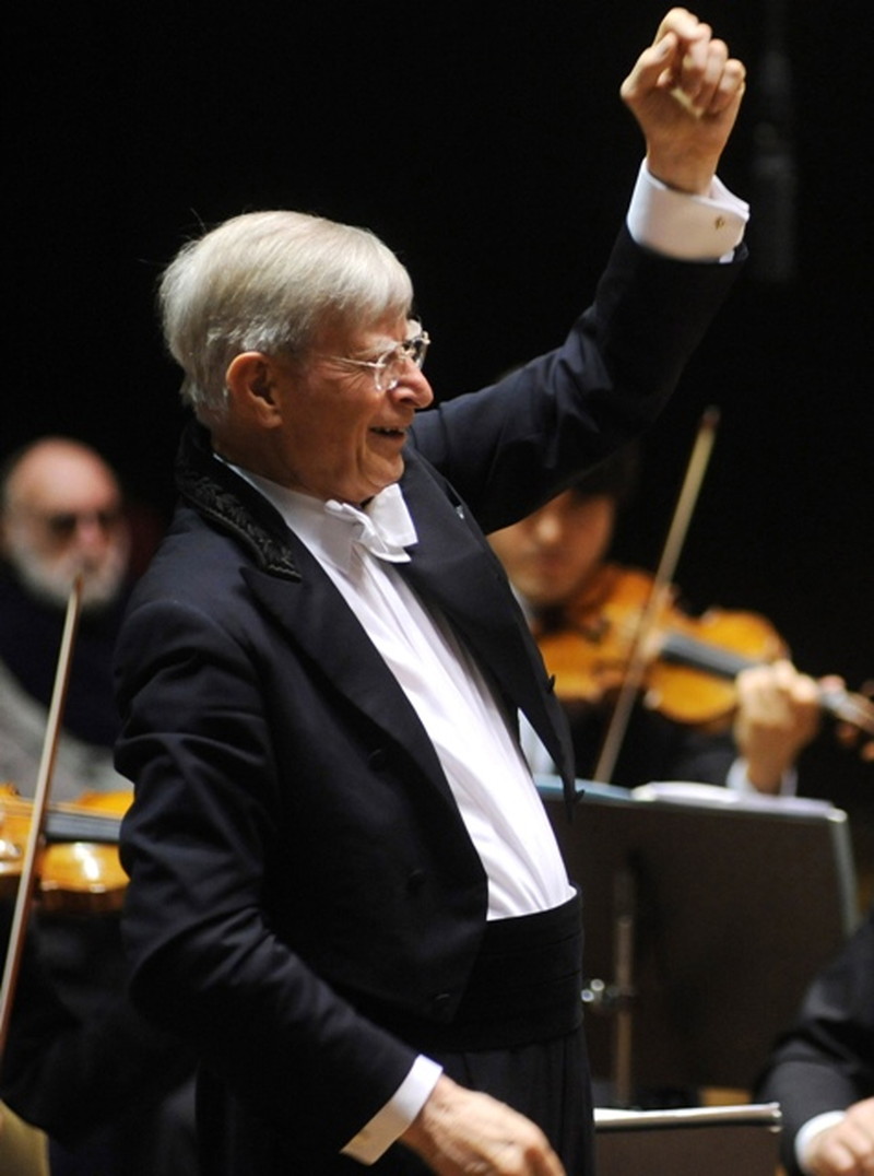 ヘルベルト・ブロムシュテット