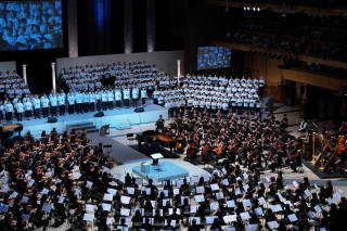 音楽の広場　広上淳一