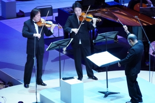 徳永二男　西本幸弘　