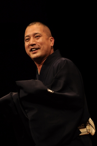 春風亭一之輔　落語