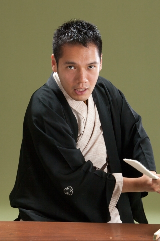 神田松之丞 講談