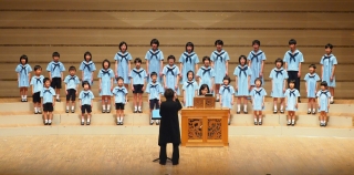 静岡児童合唱団