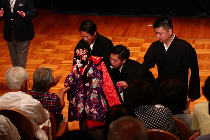 各種事業アーカイブ - 公益財団法人静岡県文化財団