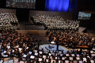 グランシップ　音楽の広場　