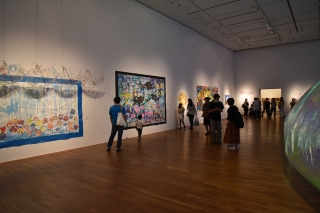 特別支援学校　作品展　静岡県　学生　児童　生徒