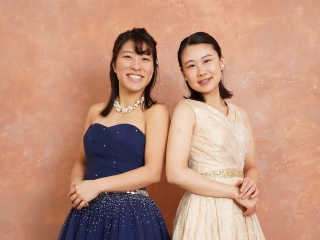 ソプラノ　メゾソプラノ　歌　オペラ　合唱